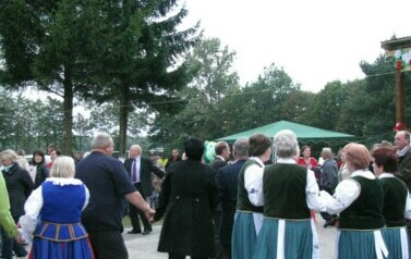 Dożynki Powiatowe w Rymaniu - 19.09.2010 r.  27