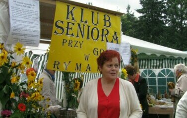 Dożynki Powiatowe w Rymaniu - 19.09.2010 r.  113