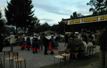 Dożynki Powiatowe w Rymaniu - 19.09.2010 r.  125