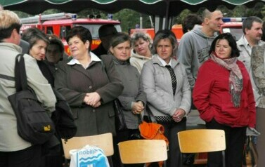 Dożynki Powiatowe w Rymaniu - 19.09.2010 r.  146