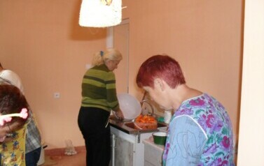 Dożynki Powiatowe w Rymaniu - 19.09.2010 r.  167