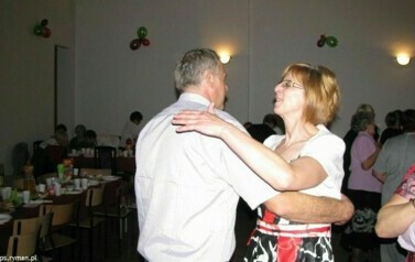 Bal Seniora w Rymaniu - 23.10.2010 r.  3