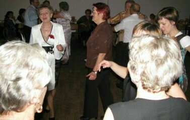 Bal Seniora w Rymaniu - 23.10.2010 r.  4