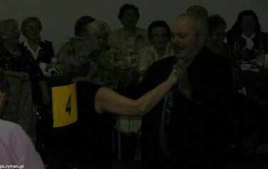 Bal Seniora w Rymaniu - 23.10.2010 r.  12