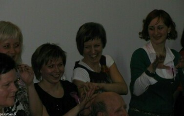 Bal Seniora w Rymaniu - 23.10.2010 r.  16