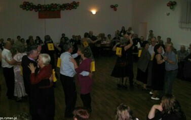 Bal Seniora w Rymaniu - 23.10.2010 r.  17