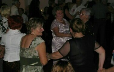 Bal Seniora w Rymaniu - 23.10.2010 r.  18
