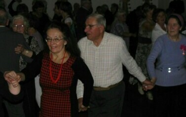 Bal Seniora w Rymaniu - 23.10.2010 r.  21