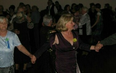 Bal Seniora w Rymaniu - 23.10.2010 r.  23
