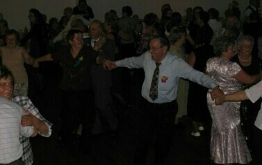 Bal Seniora w Rymaniu - 23.10.2010 r.  24