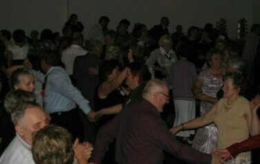 Bal Seniora w Rymaniu - 23.10.2010 r.  27