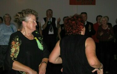 Bal Seniora w Rymaniu - 23.10.2010 r.  29