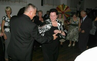 Bal Seniora w Rymaniu - 23.10.2010 r.  35