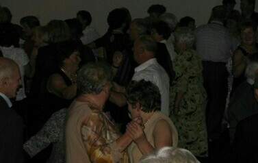 Bal Seniora w Rymaniu - 23.10.2010 r.  48