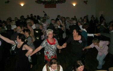 Bal Seniora w Rymaniu - 23.10.2010 r.  50