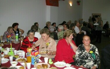 Bal Seniora w Rymaniu - 23.10.2010 r.  51