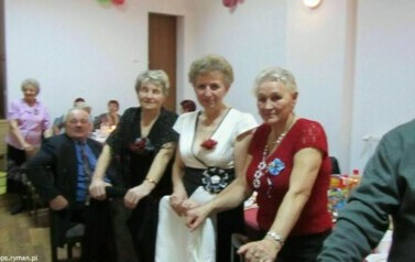 Bal Seniora w Rymaniu - 23.10.2010 r.  90