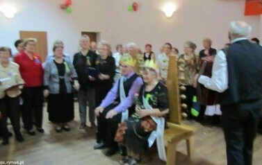 Bal Seniora w Rymaniu - 23.10.2010 r.  92