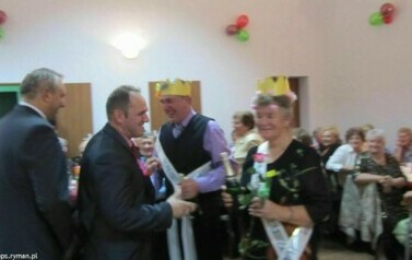 Bal Seniora w Rymaniu - 23.10.2010 r.  94