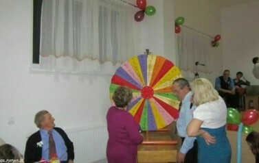 Bal Seniora w Rymaniu - 23.10.2010 r.  102
