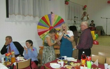 Bal Seniora w Rymaniu - 23.10.2010 r.  105