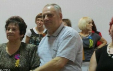 Bal Seniora w Rymaniu - 23.10.2010 r.  109