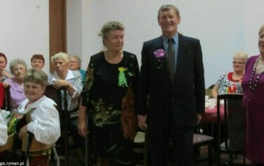 Bal Seniora w Rymaniu - 23.10.2010 r.  111