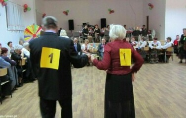 Bal Seniora w Rymaniu - 23.10.2010 r.  112