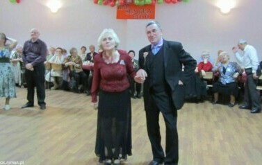 Bal Seniora w Rymaniu - 23.10.2010 r.  113