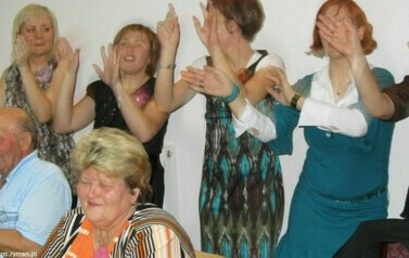 Bal Seniora w Rymaniu - 23.10.2010 r.  118