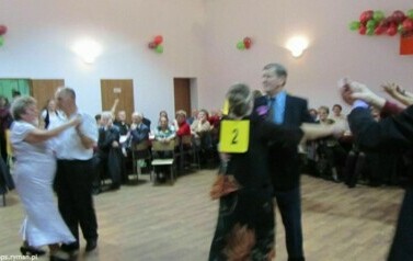 Bal Seniora w Rymaniu - 23.10.2010 r.  124