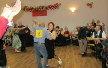 Bal Seniora w Rymaniu - 23.10.2010 r.  125