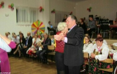 Bal Seniora w Rymaniu - 23.10.2010 r.  126
