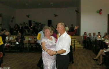 Bal Seniora w Rymaniu - 23.10.2010 r.  127