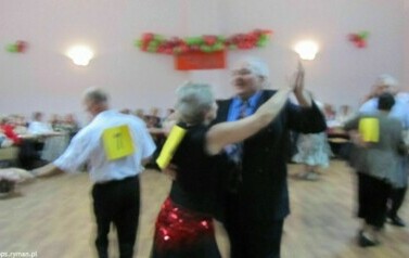 Bal Seniora w Rymaniu - 23.10.2010 r.  128