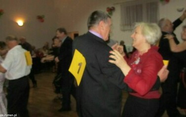 Bal Seniora w Rymaniu - 23.10.2010 r.  130