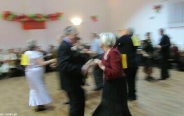 Bal Seniora w Rymaniu - 23.10.2010 r.  132