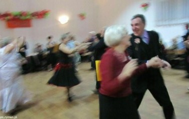 Bal Seniora w Rymaniu - 23.10.2010 r.  134