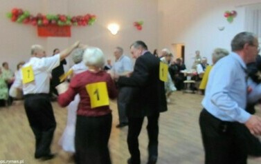 Bal Seniora w Rymaniu - 23.10.2010 r.  136