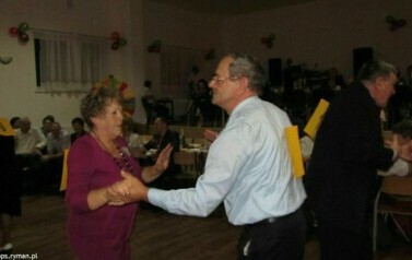 Bal Seniora w Rymaniu - 23.10.2010 r.  137