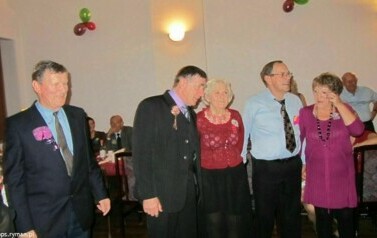 Bal Seniora w Rymaniu - 23.10.2010 r.  139