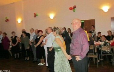 Bal Seniora w Rymaniu - 23.10.2010 r.  140