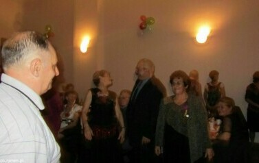 Bal Seniora w Rymaniu - 23.10.2010 r.  144