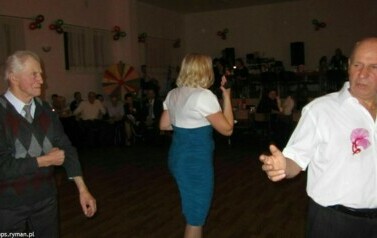 Bal Seniora w Rymaniu - 23.10.2010 r.  145