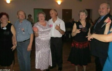 Bal Seniora w Rymaniu - 23.10.2010 r.  146