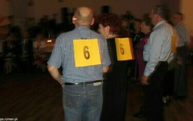 Bal Seniora w Rymaniu - 23.10.2010 r.  147
