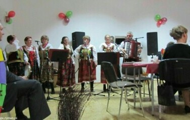 Bal Seniora w Rymaniu - 23.10.2010 r.  155