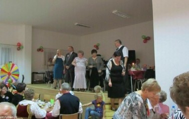 Bal Seniora w Rymaniu - 23.10.2010 r.  157