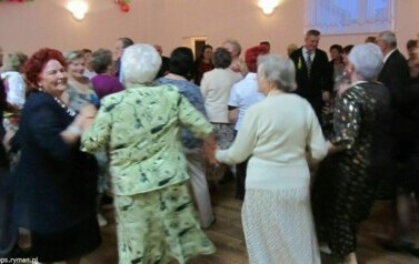 Bal Seniora w Rymaniu - 23.10.2010 r.  158