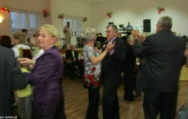 Bal Seniora w Rymaniu - 23.10.2010 r.  159